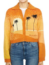 House of Sunny Women's Cardigan VOL2156 MULTI - HAUS OF HONEY - BALAAN 2