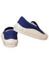 Tri Slip-On sneakers - MONCLER - BALAAN 3