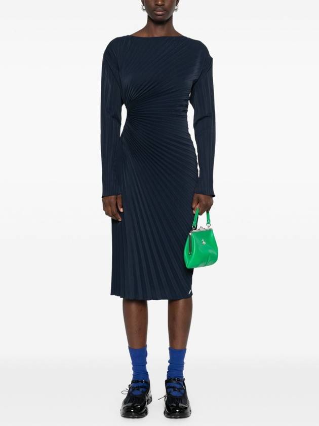 Kenzo Dresses Blue - KENZO - BALAAN 2