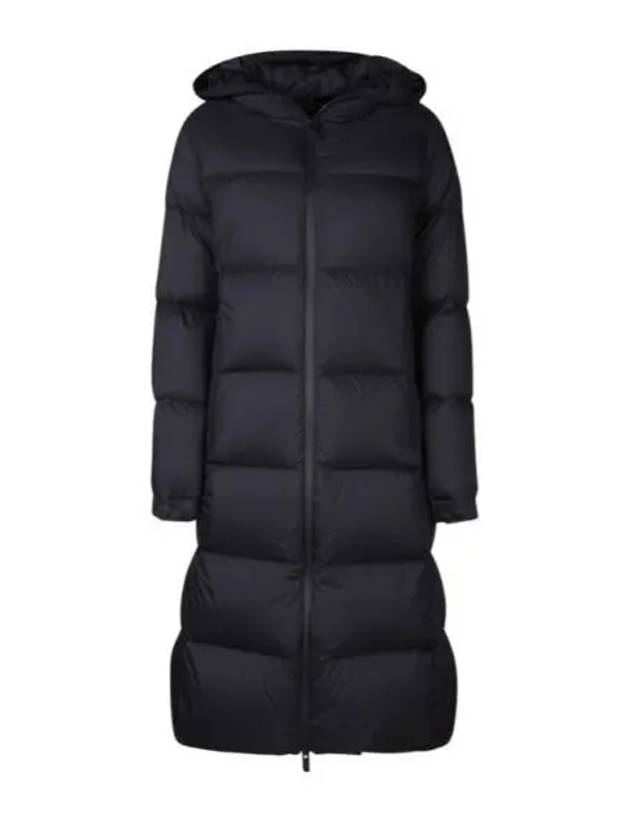 1C00004596K7999 Arredoun long down jacket - MONCLER - BALAAN 1