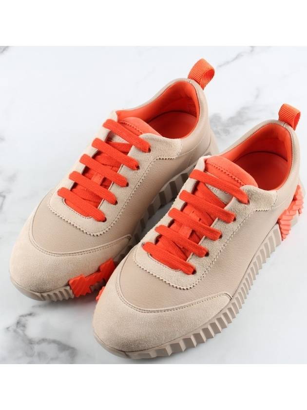 Bouncing Women s Sneakers 36 Domestic 230 - HERMES - BALAAN 1