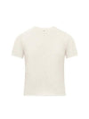 SPORTMAX logo intarsia wool short sleeve knit 2323660633600 006 - ETC - BALAAN 2