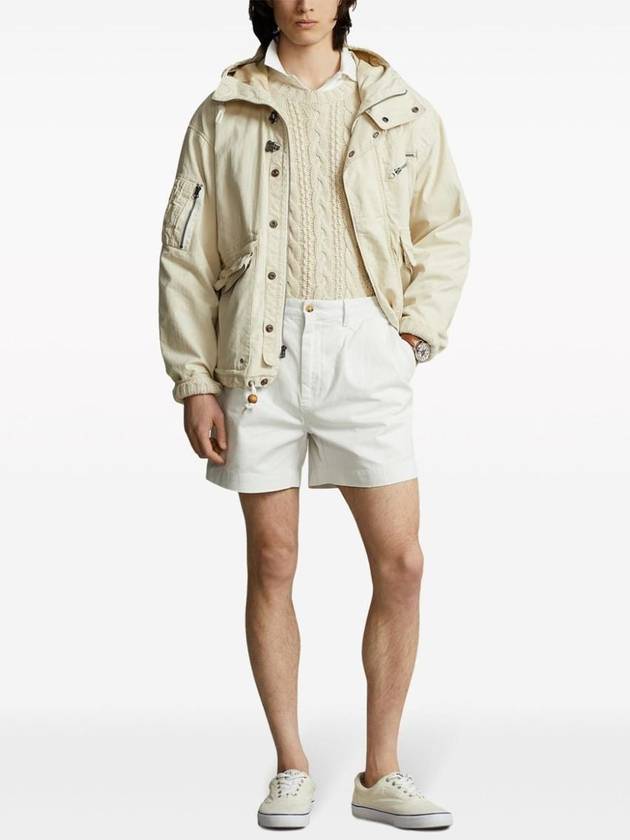 Ralph Lauren Shorts - RALPH LAUREN - BALAAN 4