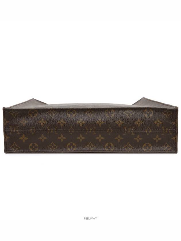 women tote bag - LOUIS VUITTON - BALAAN 6