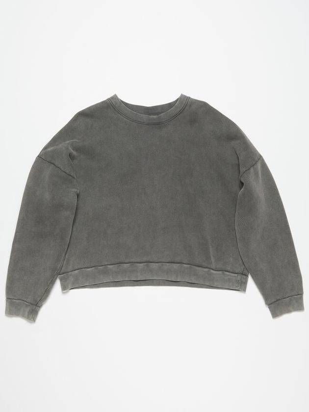 Acne Studios Fn-Ux-Swea000017 - Sweatshirts Clothing - ACNE STUDIOS - BALAAN 1