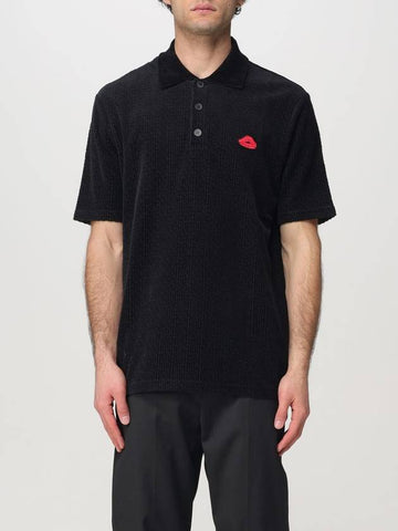 Polo shirt men Balmain - BALMAIN - BALAAN 1