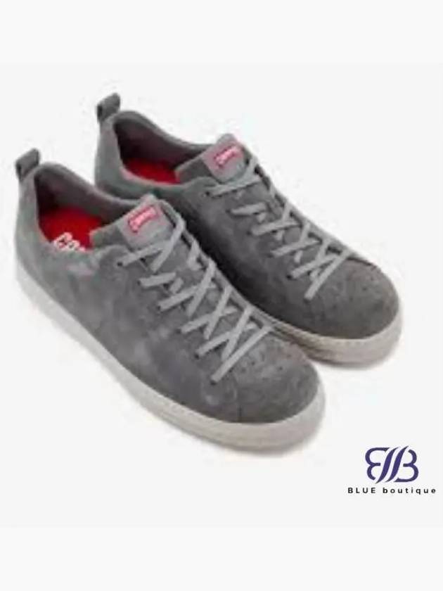 Sneakers K100226 130 RUNNER 0 Gray - CAMPER - BALAAN 2