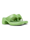 Sandals K201595 002 THELMA 0 Green - CAMPER - BALAAN 2