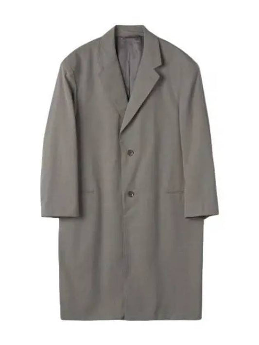 light suit coat gray - LEMAIRE - BALAAN 1