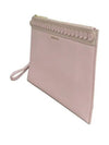 pink clutch bag - MICHAEL KORS - BALAAN 3