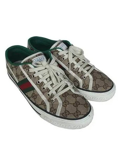 Smith Market 606111 Sneakers Men s Shoes - GUCCI - BALAAN 2