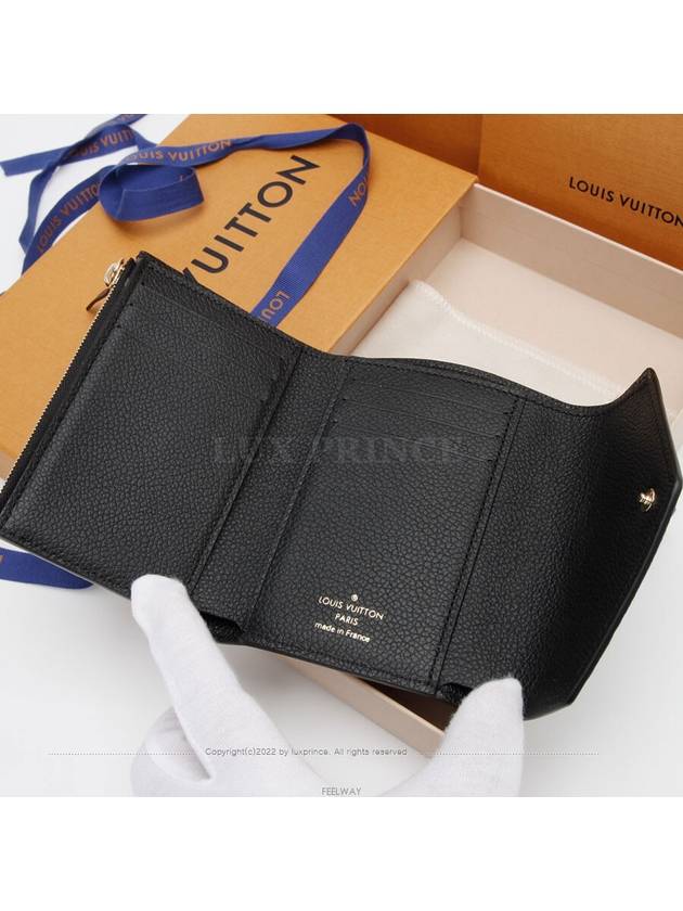 women s wallet - LOUIS VUITTON - BALAAN 6