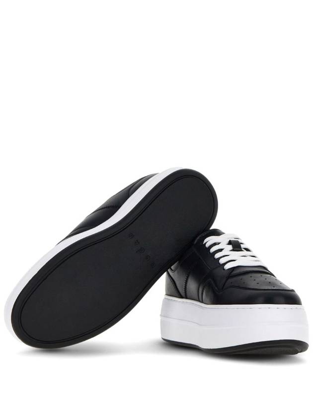 HOGAN PRE Sneakers Black - HOGAN - BALAAN 2