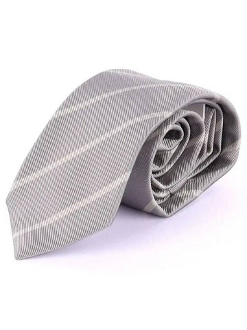 Silk tie MM8930018 TM893 CT86 - BRUNELLO CUCINELLI - BALAAN 1