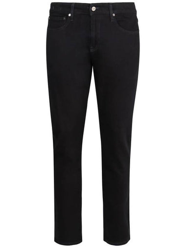 Calvin Klein Slim Fit Jeans - CALVIN KLEIN - BALAAN 1