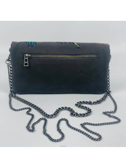 women cross bag - ZADIG & VOLTAIRE - BALAAN 2