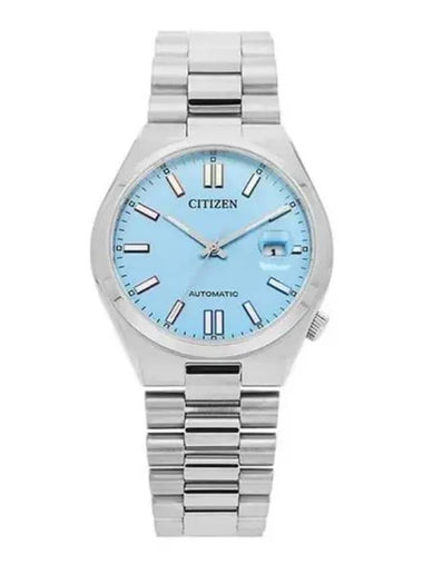 Men s metal watch 271965 - CITIZEN - BALAAN 1