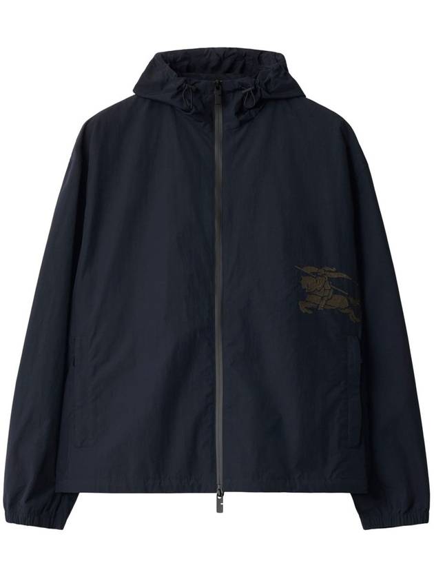 Burberry Anorak Clothing - BURBERRY - BALAAN 1