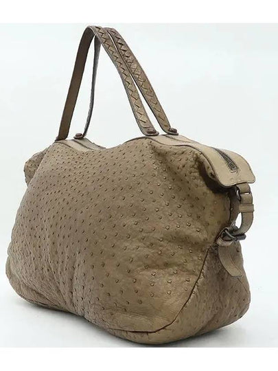 204789 shoulder bag - BOTTEGA VENETA - BALAAN 2