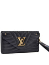 Women s New Wave Long Wallet M63298 - LOUIS VUITTON - BALAAN 2