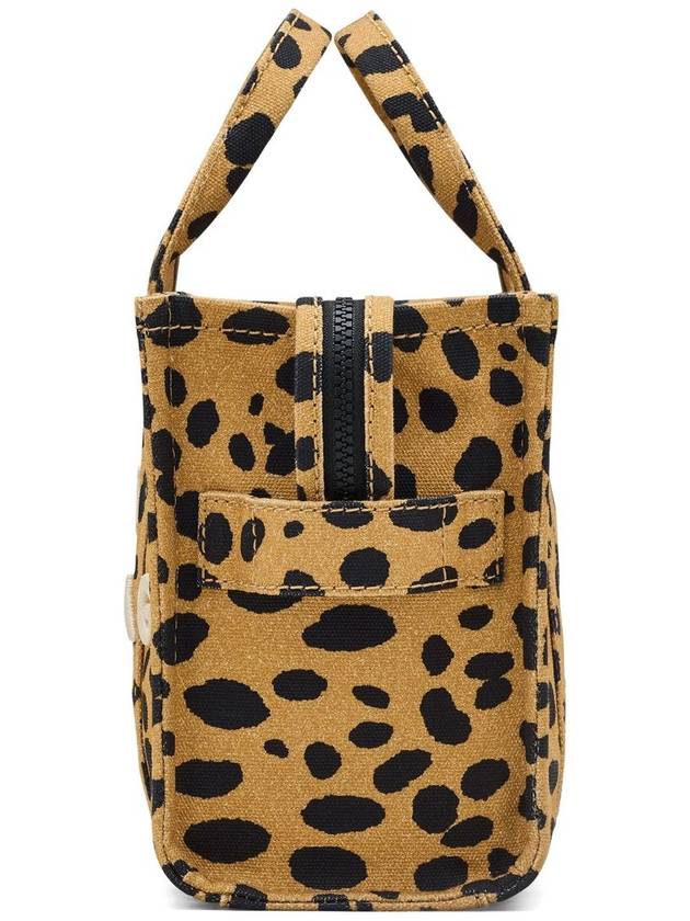 The Cheeta Tote Bag - MARC JACOBS - BALAAN 5