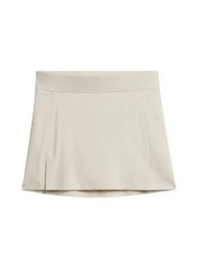 Golf Wear Women s Mini Skirt GWSD09350 E031 - J.LINDEBERG - BALAAN 2