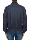 Lepe Men s Rain Jacket 1A00155 68352 775 - MONCLER - BALAAN 4