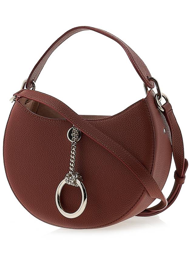 Arlene Cross Bag Sepia Brown - CHLOE - BALAAN 3