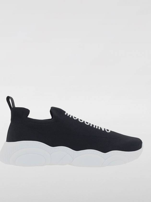 Sneakers men Moschino Couture - MOSCHINO - BALAAN 1