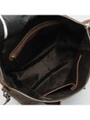 Brown 2 WAY bag - TOD'S - BALAAN 4