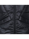 Patch logo knit padded vest 9I00002 M2089 999 - MONCLER - BALAAN 8