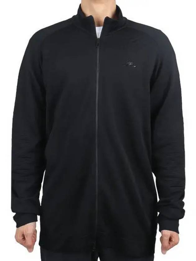 Men's Noel Layer Jacket Black - J.LINDEBERG - BALAAN 2