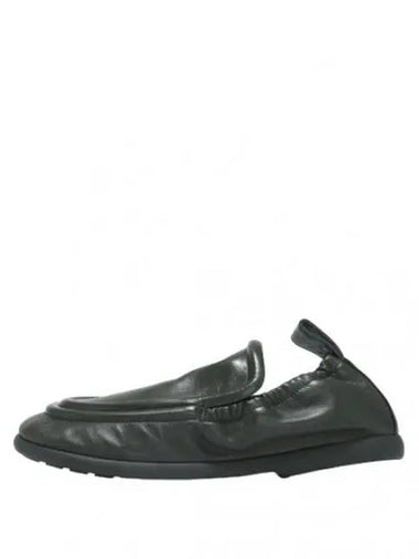 sword slippers men sandals - BOTTEGA VENETA - BALAAN 1