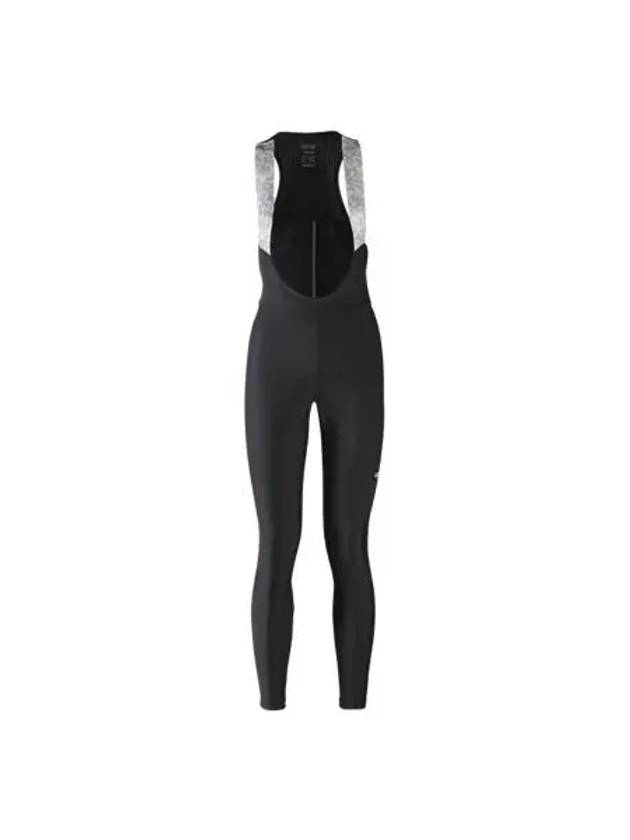 GOREWEAR Progress Thermo Bib Tights Women Black Built in Pad for - GOGORR - BALAAN 1