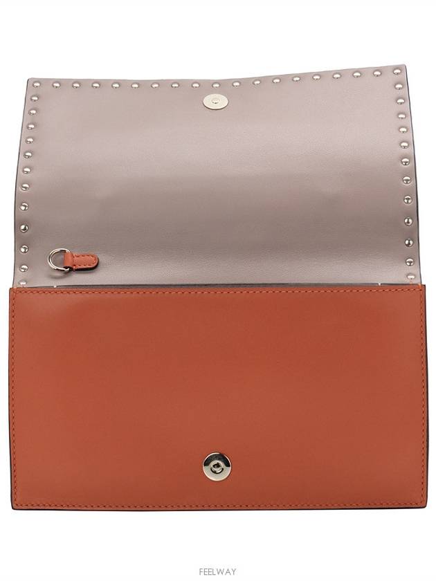 women clutch bag - VALENTINO - BALAAN 9