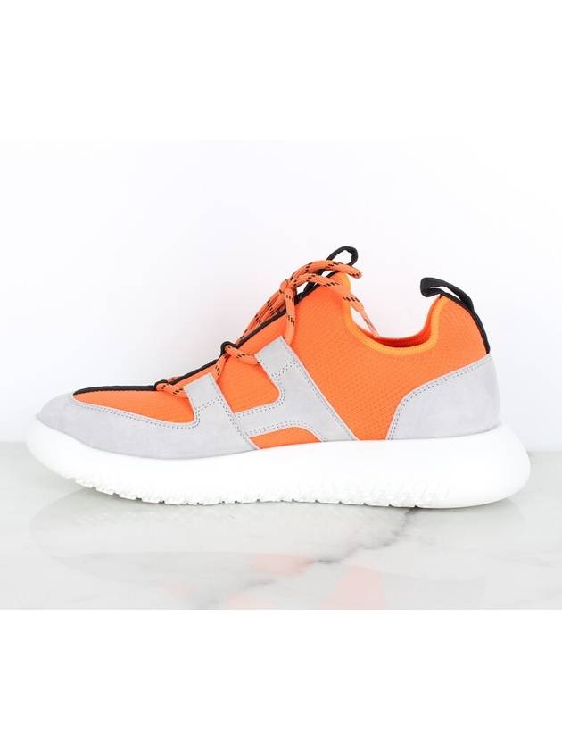 Women s Dual Sneakers 39 250 - HERMES - BALAAN 8