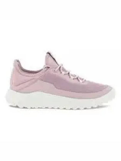 Women's Core Spikeless Violet - ECCO - BALAAN 2