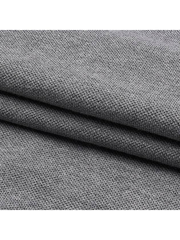 Men s Essential Collar Short Sleeve T Shirt MML1318 GY74 - BARBOUR - BALAAN 8