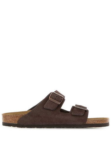 Birkenstock Sandals - BIRKENSTOCK - BALAAN 1