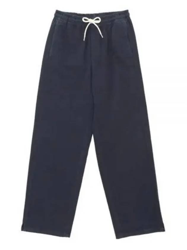 APC Drawstring Pants NEN E B COFCN H08418 - A.P.C. - BALAAN 1