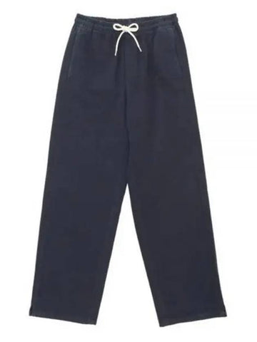 APC Drawstring Pants NEN E B COFCN H08418 - A.P.C. - BALAAN 1