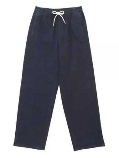 APC Drawstring Pants NEN E B COFCN H08418 - A.P.C. - BALAAN 1