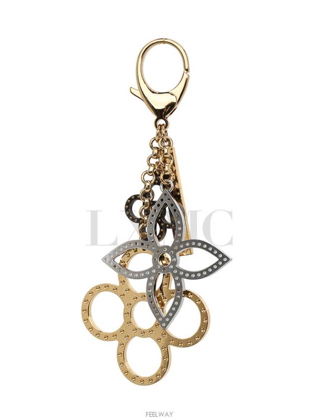 women key holder - LOUIS VUITTON - BALAAN 3