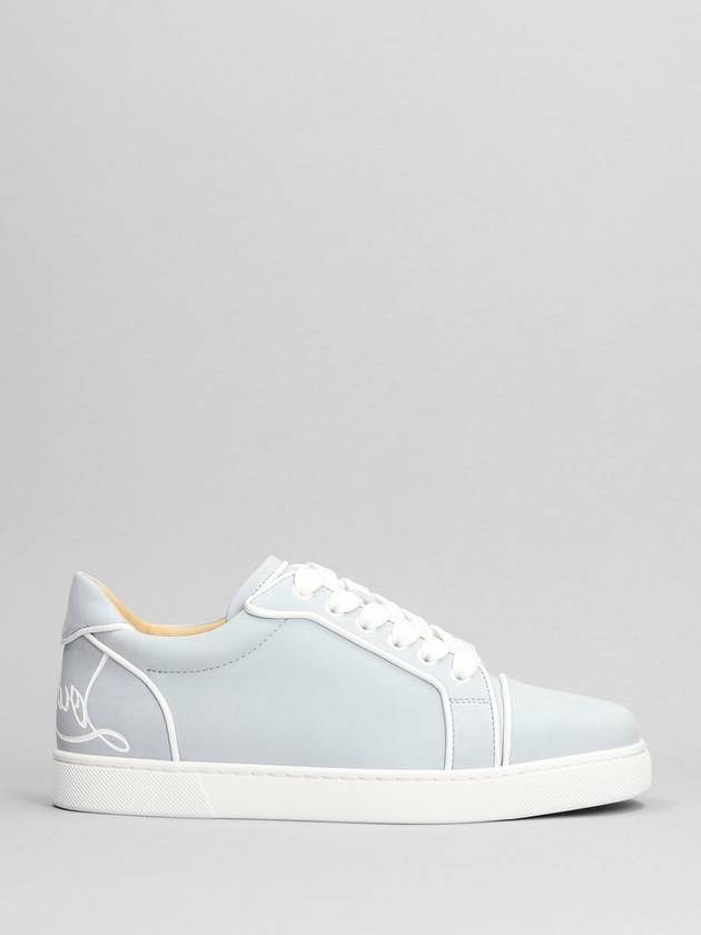 Christian Louboutin Fun Vieira Orlato Sneakers - CHRISTIAN LOUBOUTIN - BALAAN 1