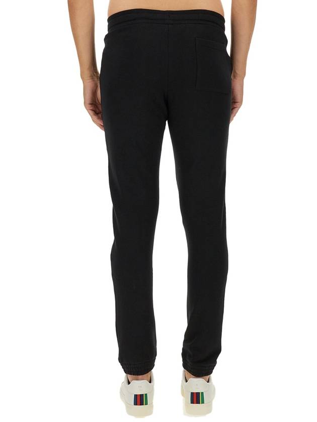 JOGGING PANTS - PAUL SMITH - BALAAN 4