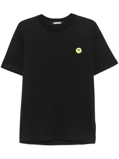 BARROW T-shirts and Polos Black - CLAIRE BARROW - BALAAN 1