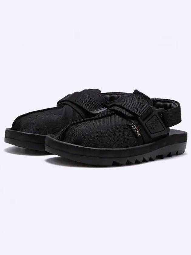 Cordura Beatnik Sandals Black - REEBOK - BALAAN 2