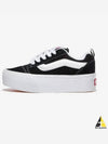 New Stack BLACKTRUE white - VANS - BALAAN 1