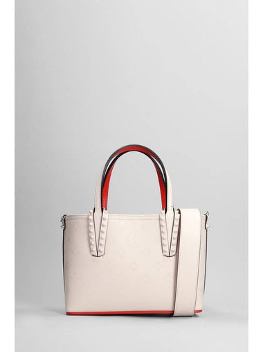 Christian Louboutin Cabata Mini Tote - CHRISTIAN LOUBOUTIN - BALAAN 1