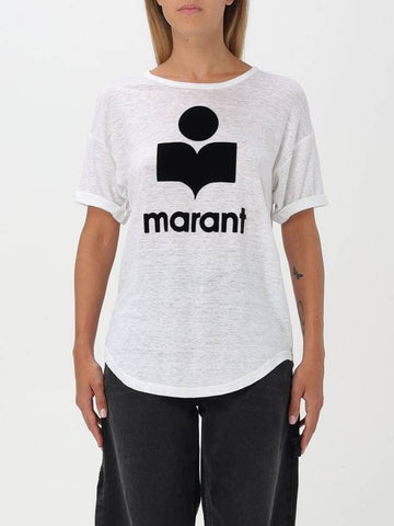 T-shirt woman Isabel Marant Etoile - ISABEL MARANT ETOILE - BALAAN 1